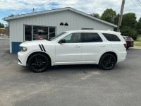 Image for 2018 Dodge Durango SXT ID: 6756298
