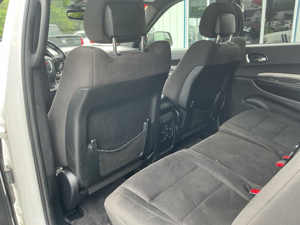 2018 Dodge Durango Image 11