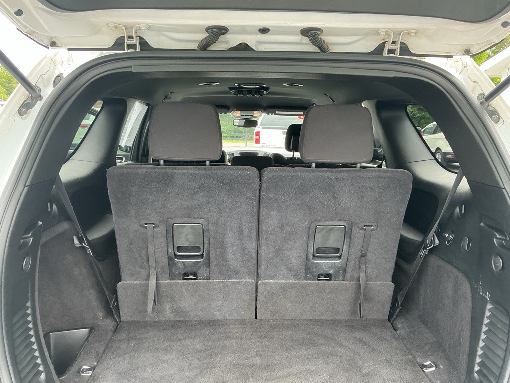 2018 Dodge Durango Image 14