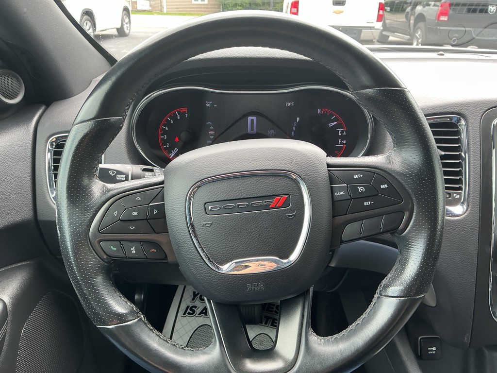 2018 Dodge Durango Image 15
