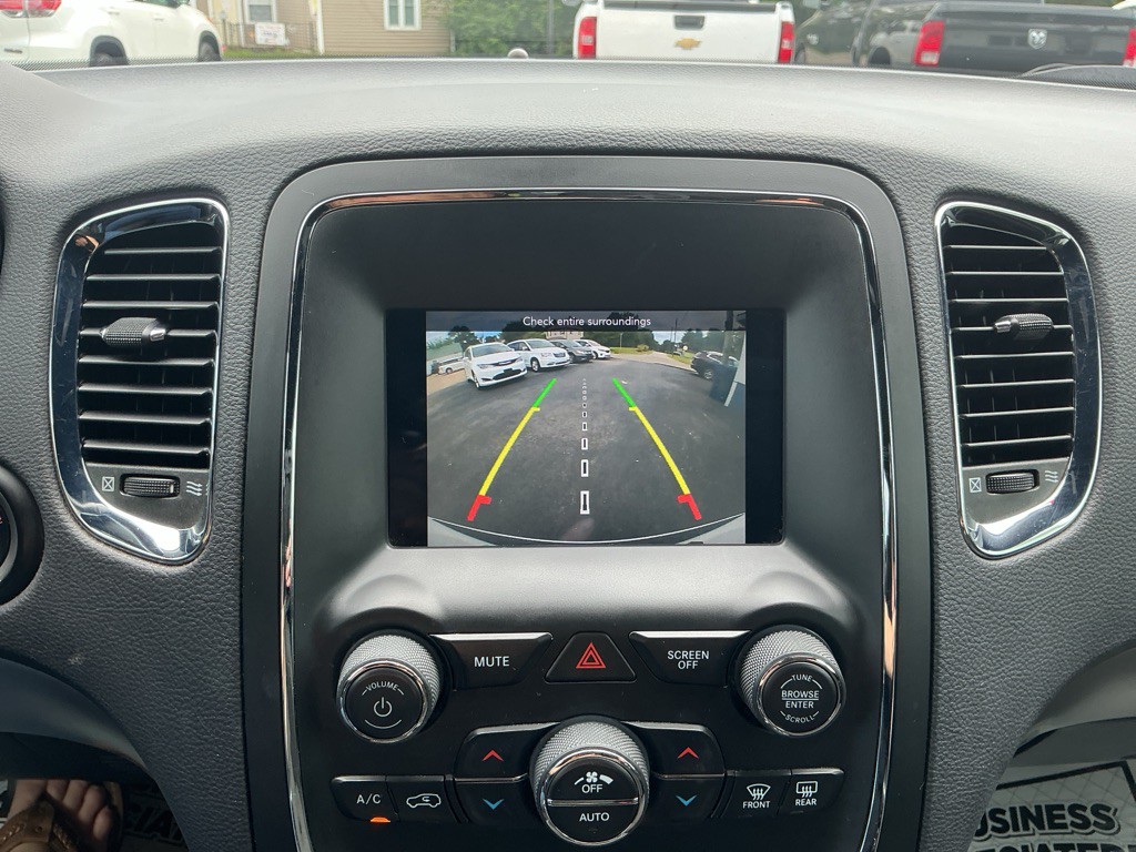 2018 Dodge Durango Image 18