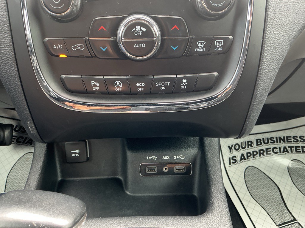 2018 Dodge Durango Image 19
