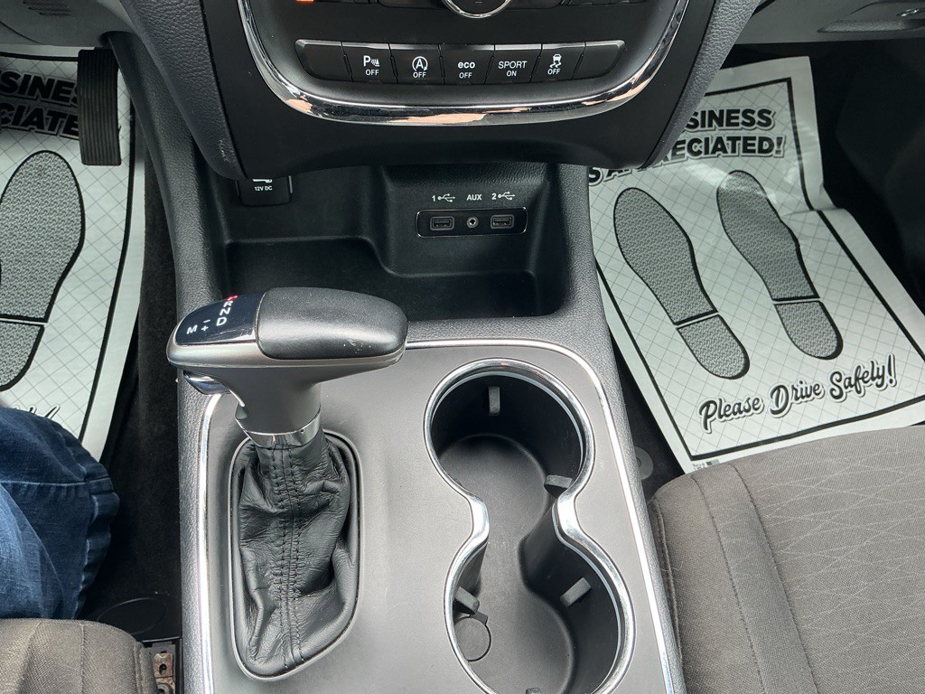 2018 Dodge Durango Image 20