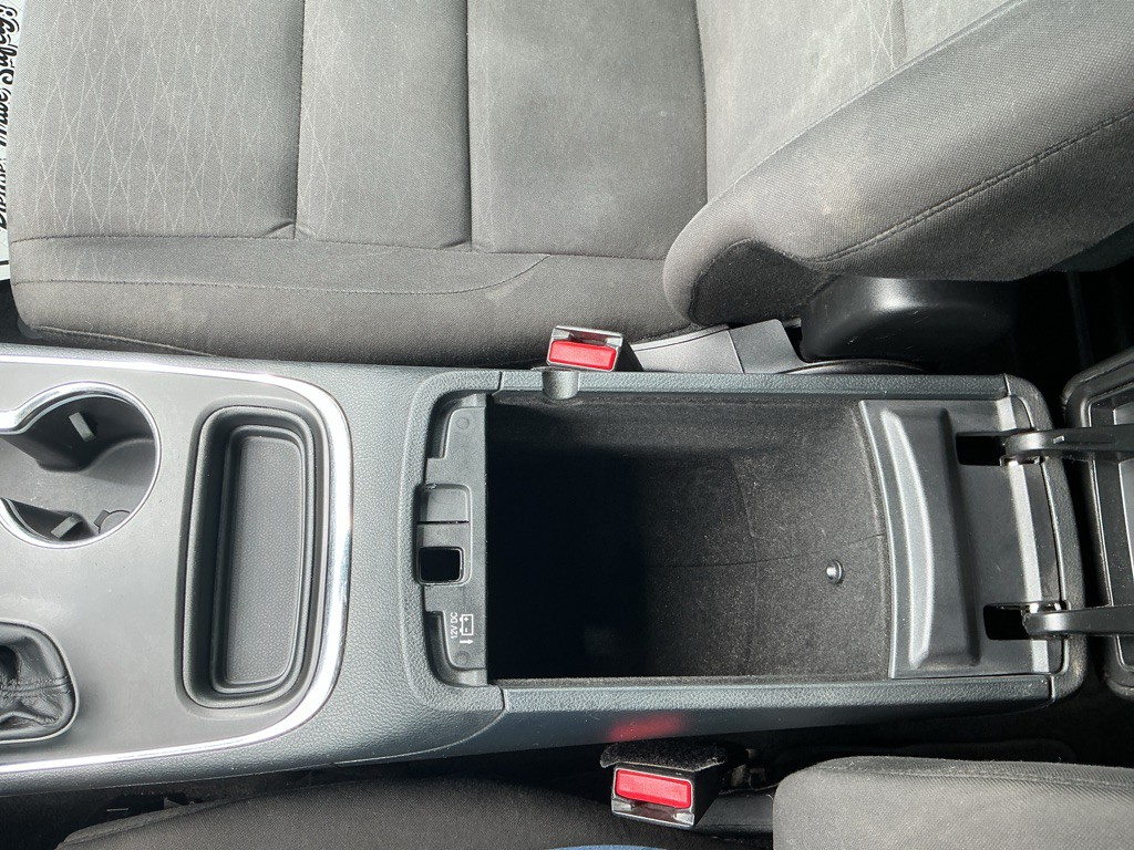 2018 Dodge Durango Image 21