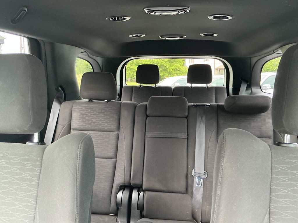2018 Dodge Durango Image 23