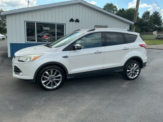 Image for 2016 Ford Escape SE ID: 6760841