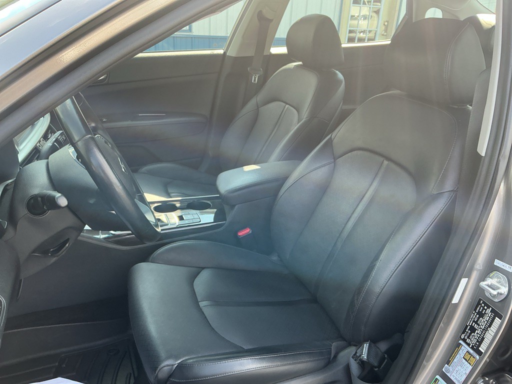2019 Kia Optima Image 9