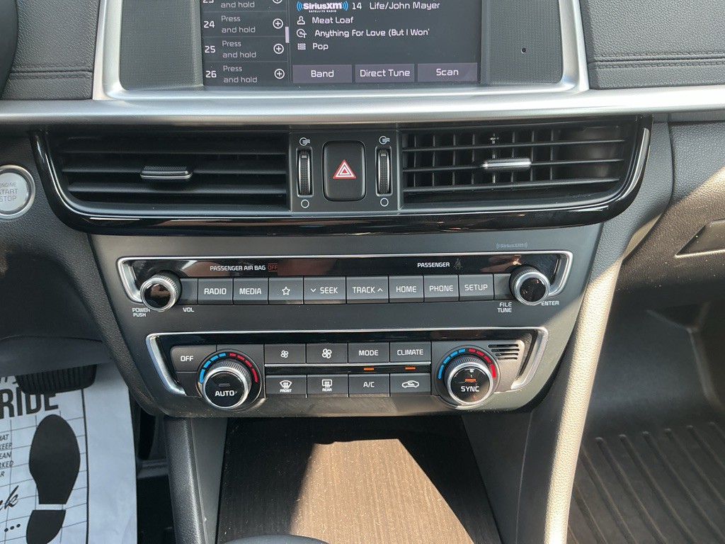 2019 Kia Optima Image 18