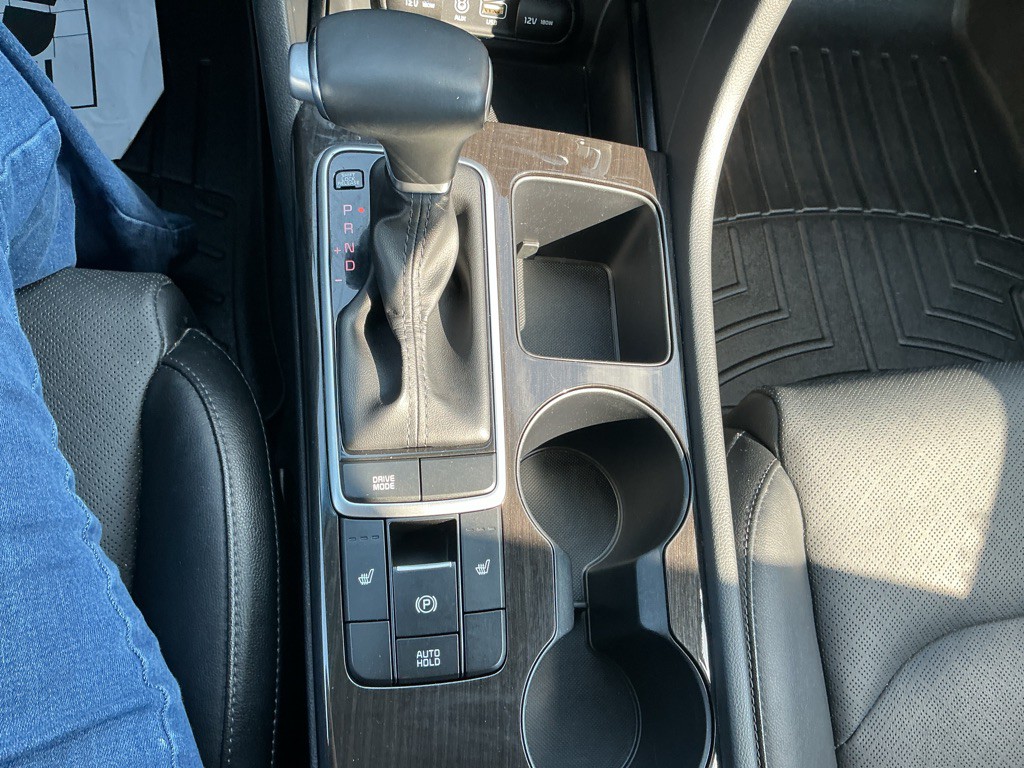 2019 Kia Optima Image 20