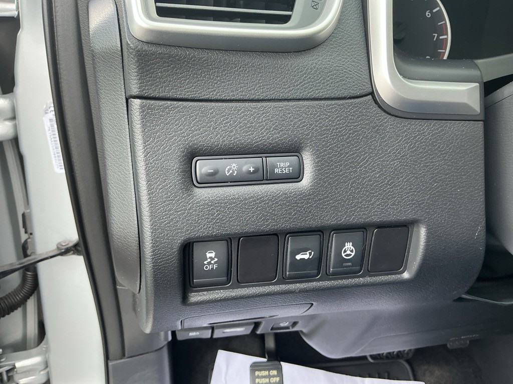 2015 Nissan Murano Image 17