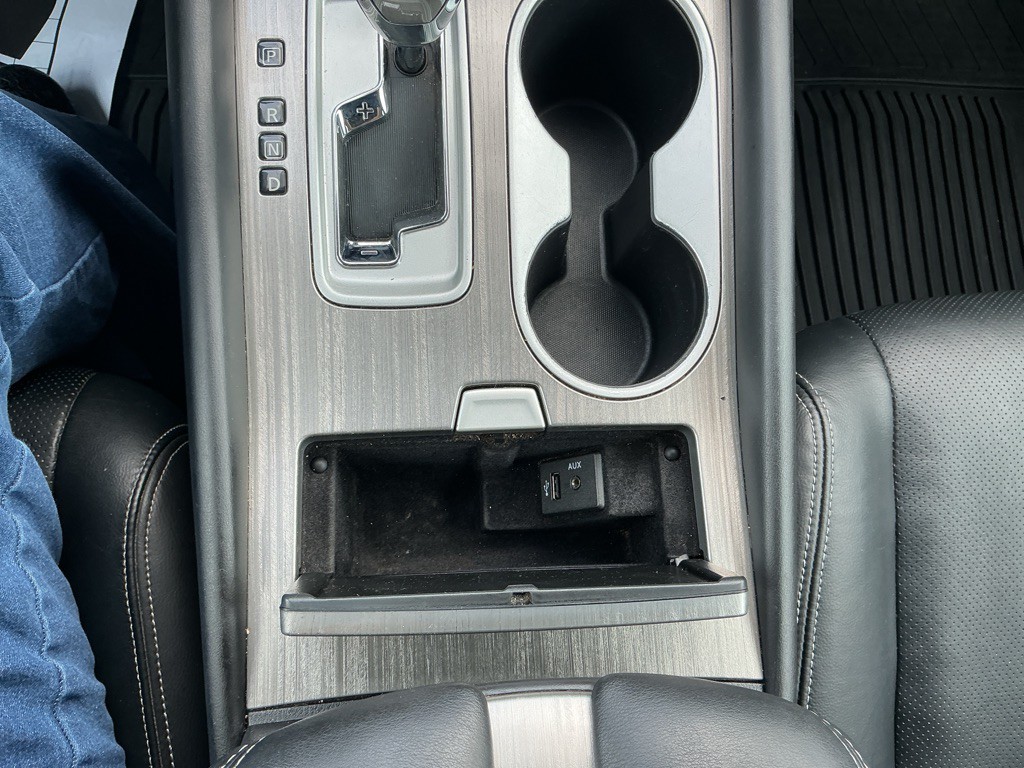 2015 Nissan Murano Image 24