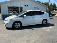 Image for 2013 Toyota Prius  ID: 6776532