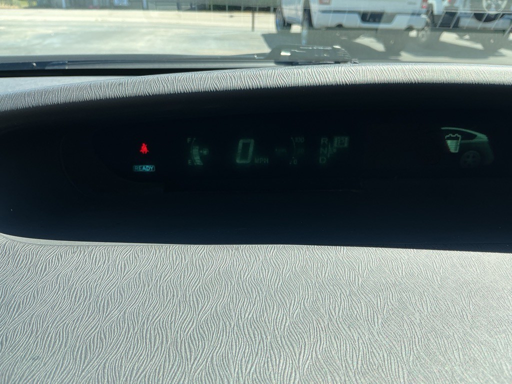 2013 Toyota Prius Image 15