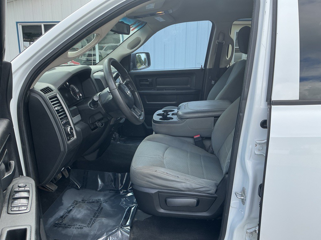 2013 RAM 1500 Image 7