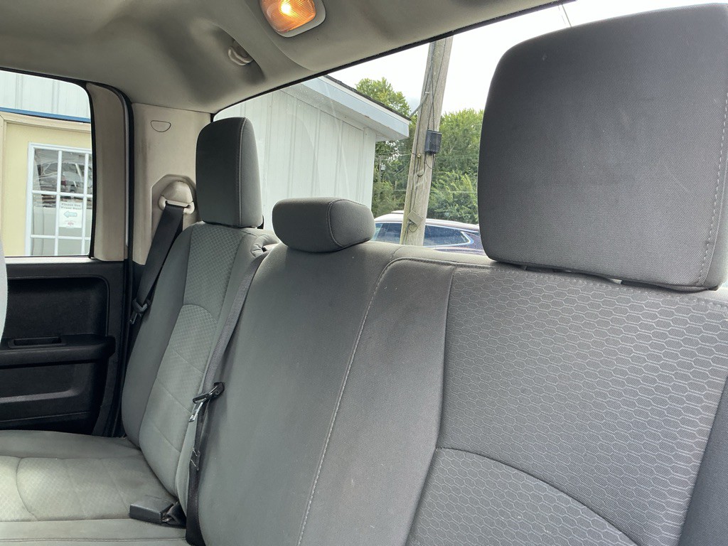 2013 RAM 1500 Image 11