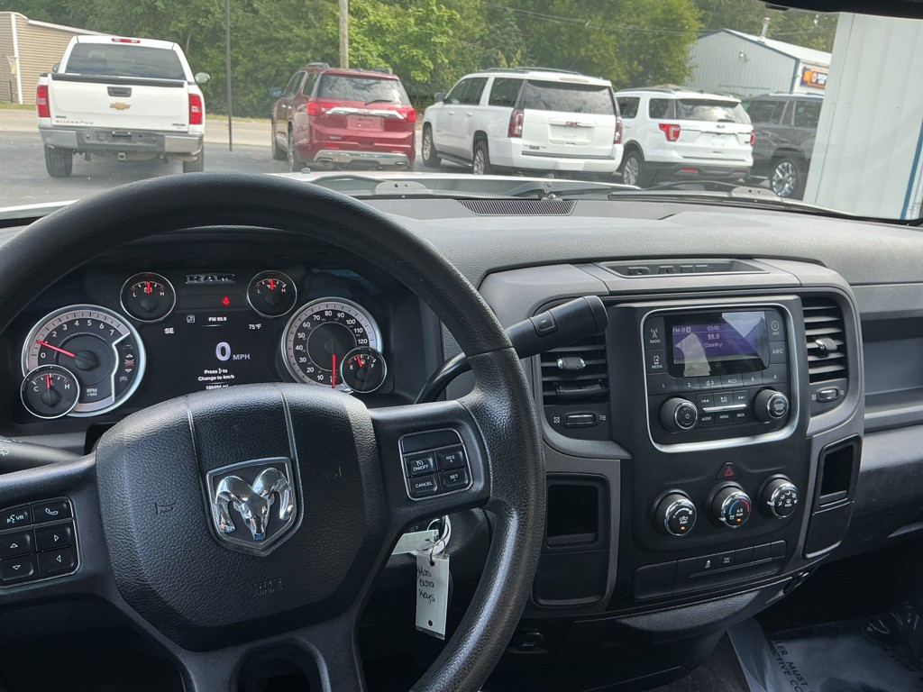 2013 RAM 1500 Image 14