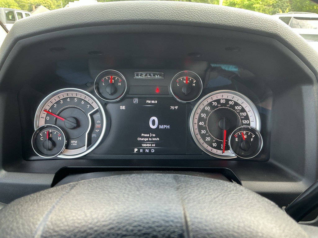 2013 RAM 1500 Image 15