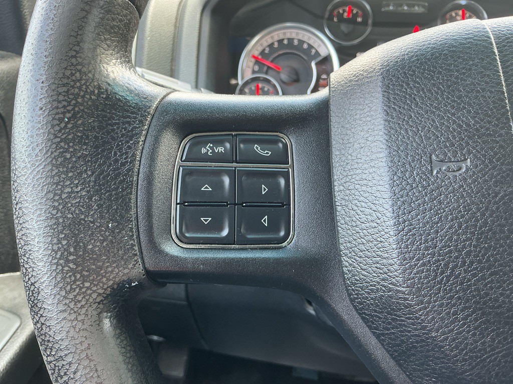 2013 RAM 1500 Image 16