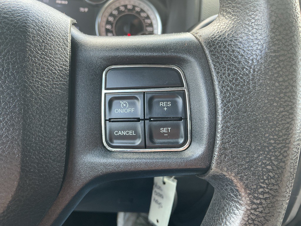 2013 RAM 1500 Image 17
