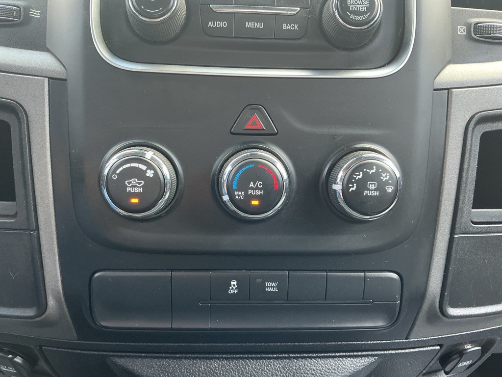 2013 RAM 1500 Image 19