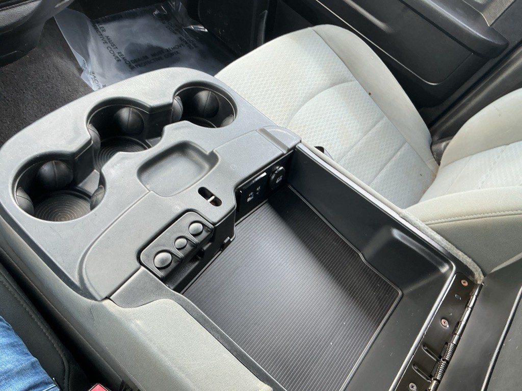 2013 RAM 1500 Image 20