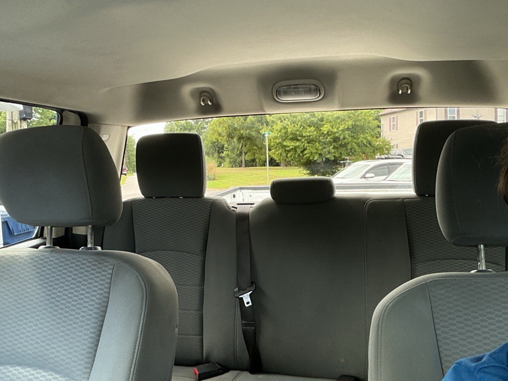 2013 RAM 1500 Image 21