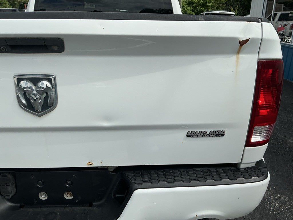 2013 RAM 1500 Image 25