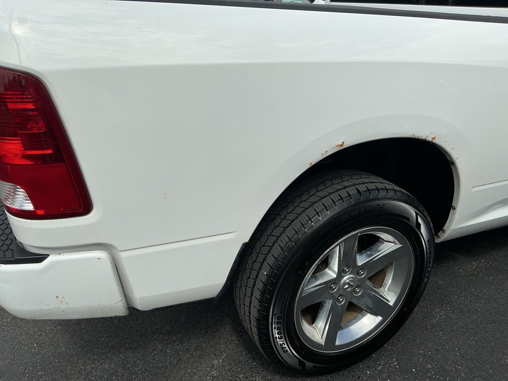 2013 RAM 1500 Image 26