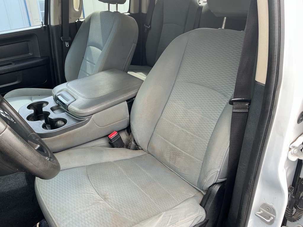 2013 RAM 1500 Image 27