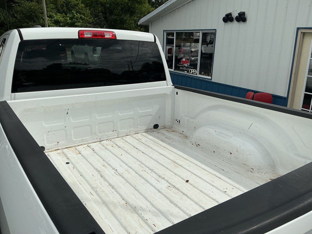 2013 RAM 1500 Image 28