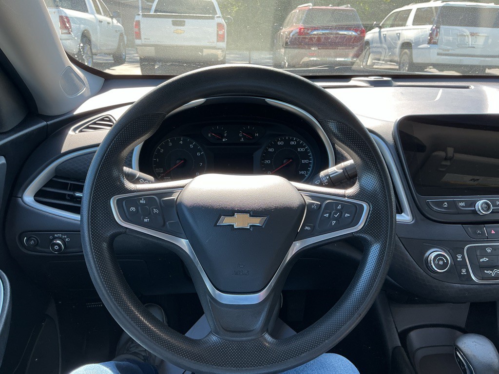 2022 Chevrolet Malibu Image 15