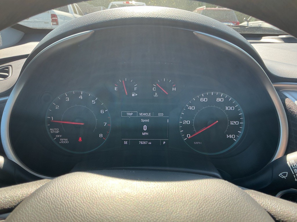 2022 Chevrolet Malibu Image 17