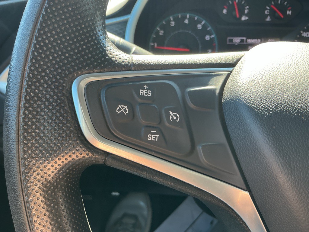 2022 Chevrolet Malibu Image 18