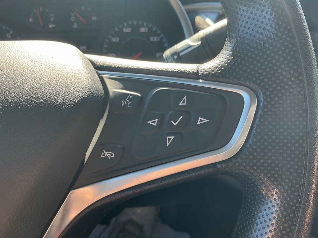 2022 Chevrolet Malibu Image 19