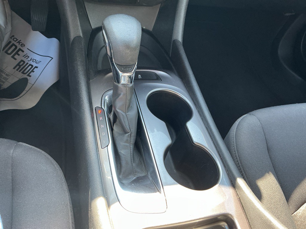2022 Chevrolet Malibu Image 24
