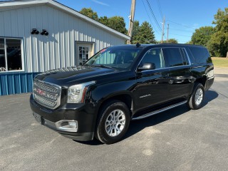 Image for 2019 GMC Yukon 1500 SLT ID: 6797027