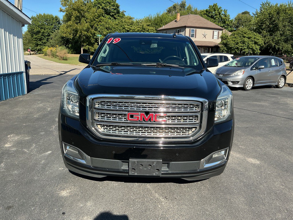 2019 GMC Yukon Image 6
