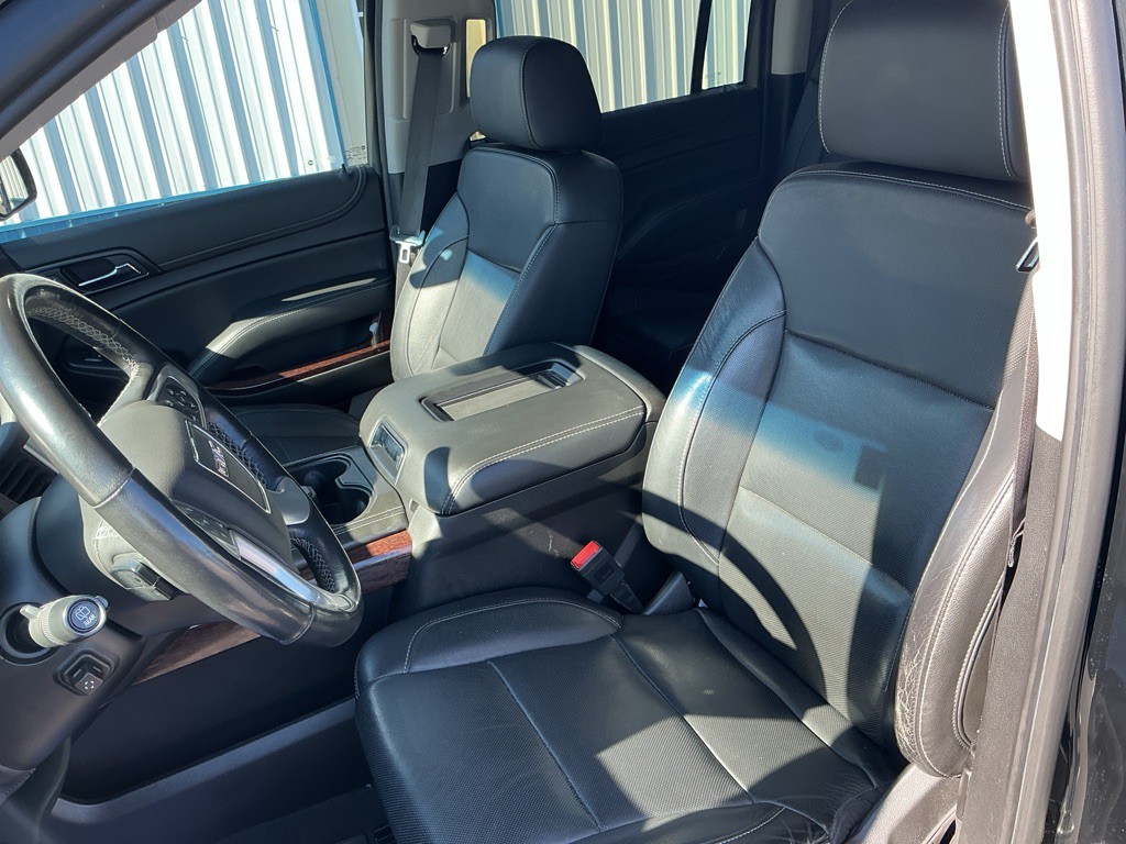 2019 GMC Yukon Image 9