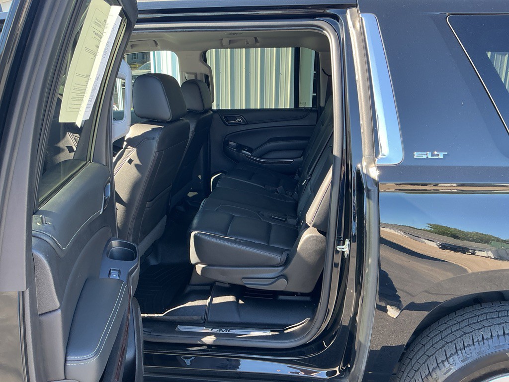 2019 GMC Yukon Image 10