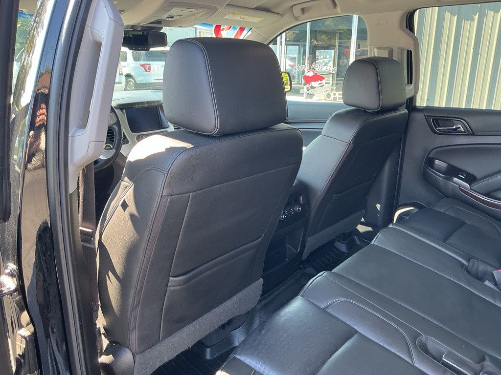 2019 GMC Yukon Image 11