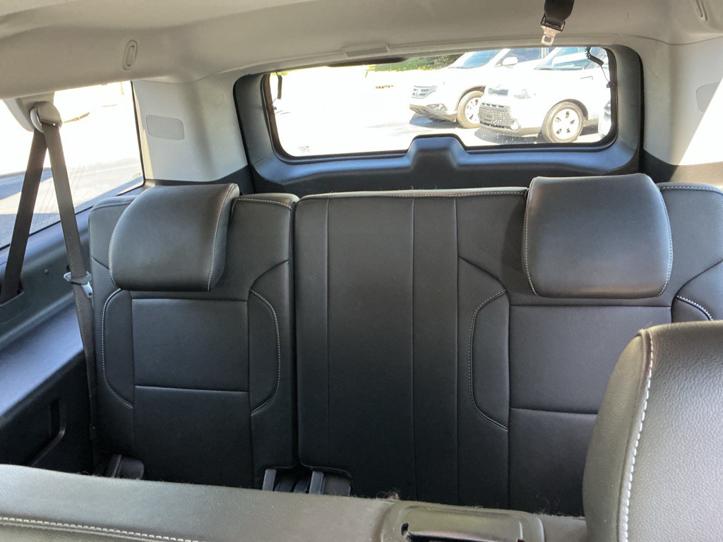 2019 GMC Yukon Image 13