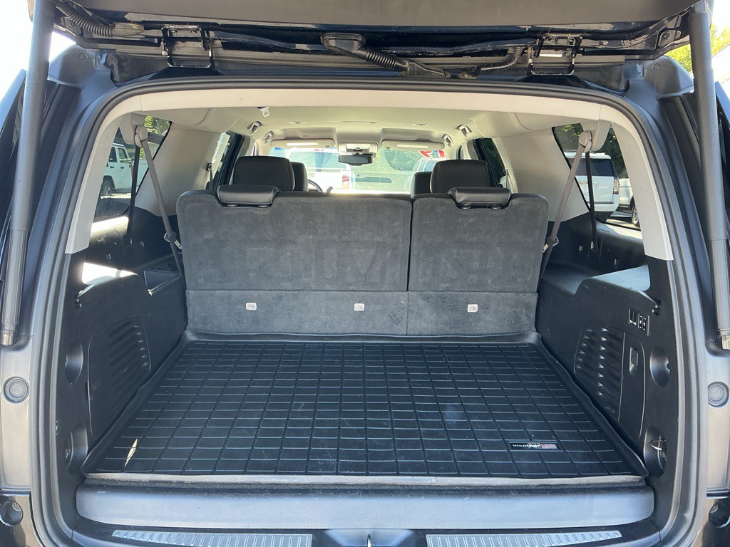 2019 GMC Yukon Image 14