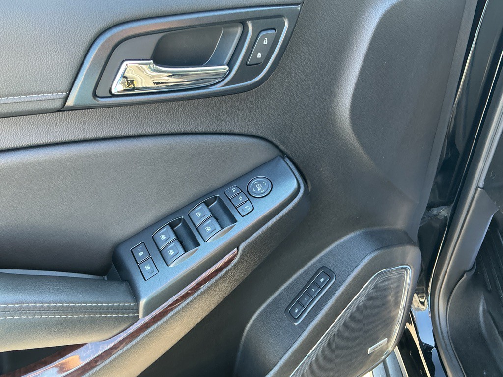 2019 GMC Yukon Image 17