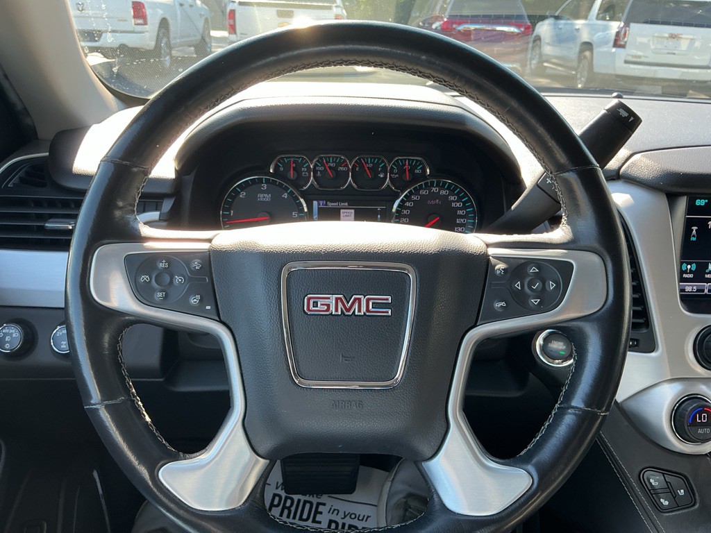 2019 GMC Yukon Image 18