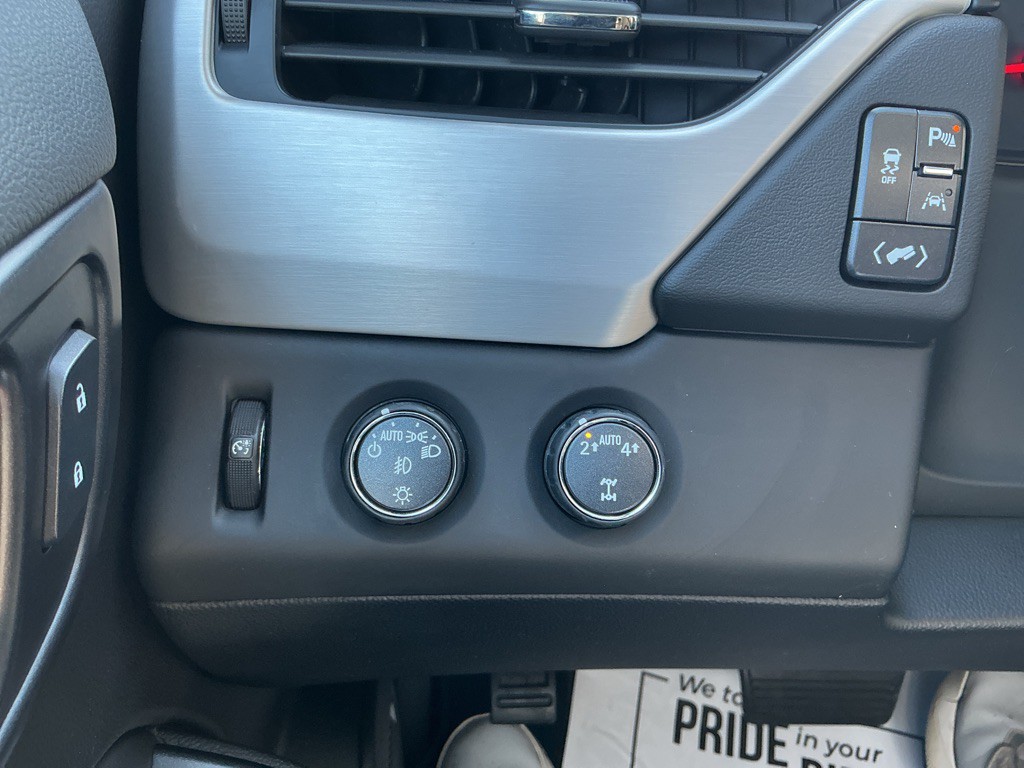 2019 GMC Yukon Image 19