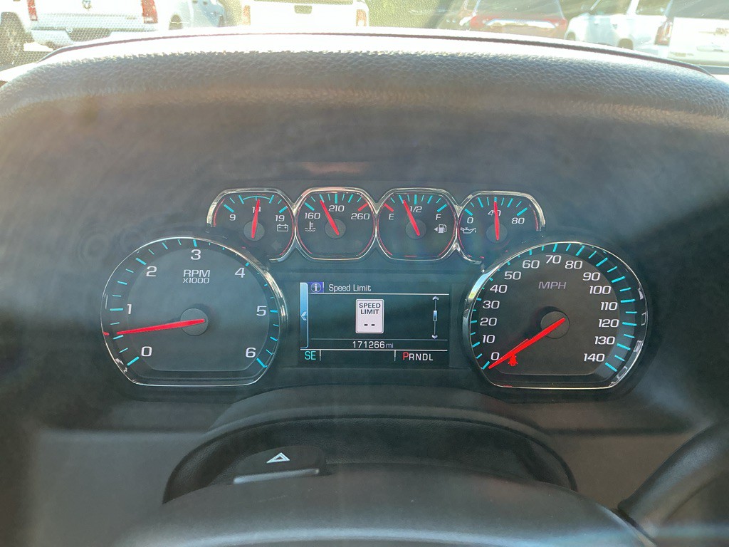 2019 GMC Yukon Image 20