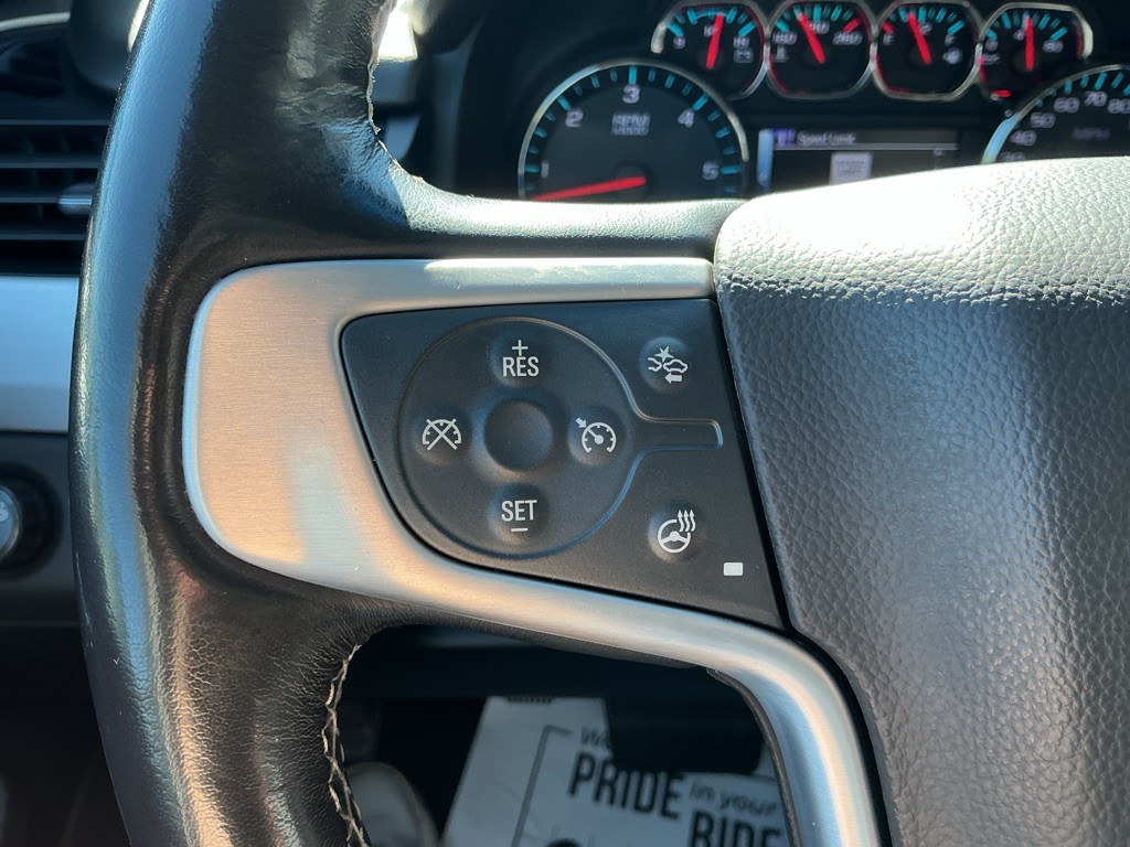2019 GMC Yukon Image 21