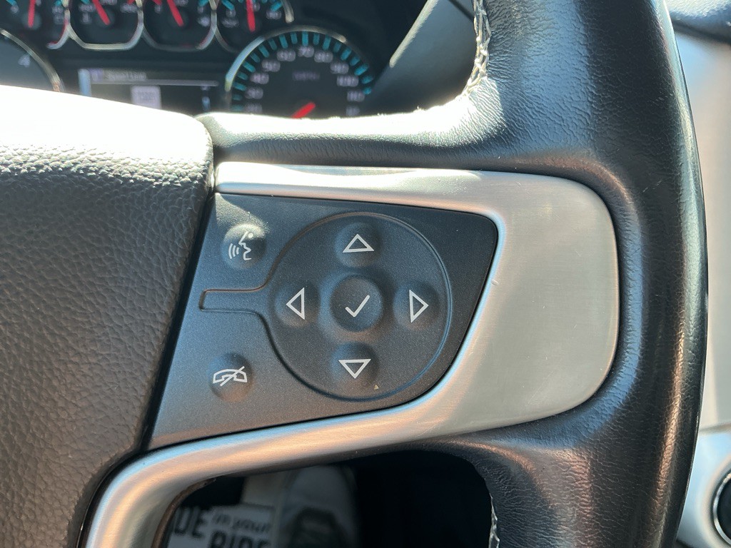 2019 GMC Yukon Image 22