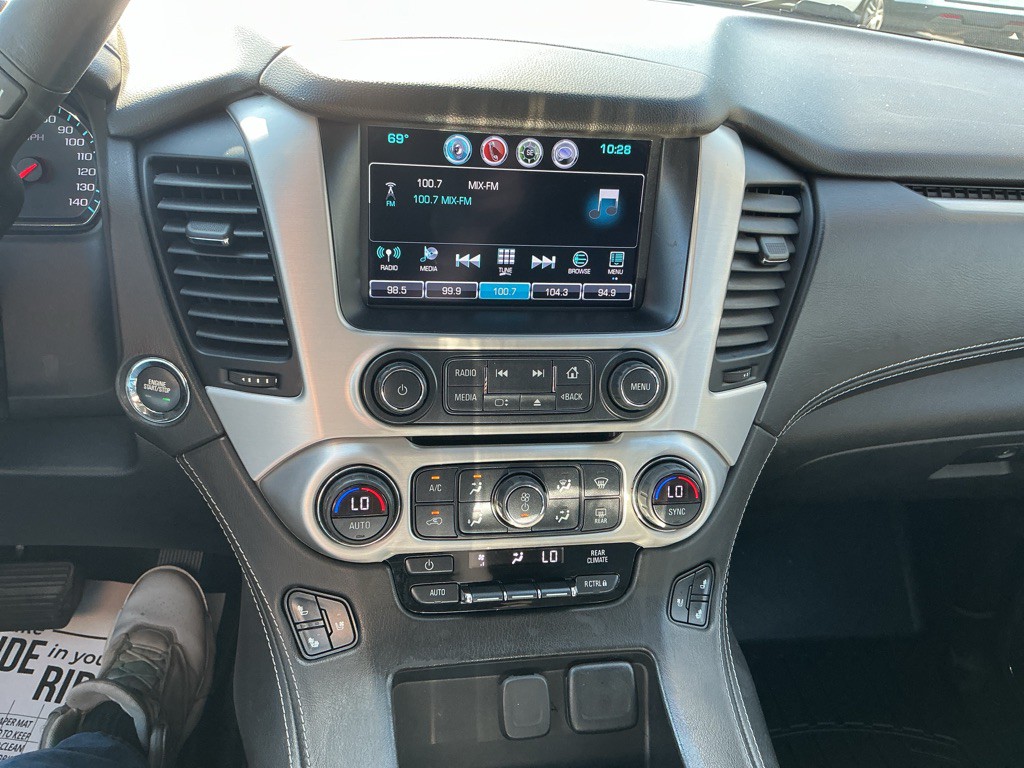 2019 GMC Yukon Image 23