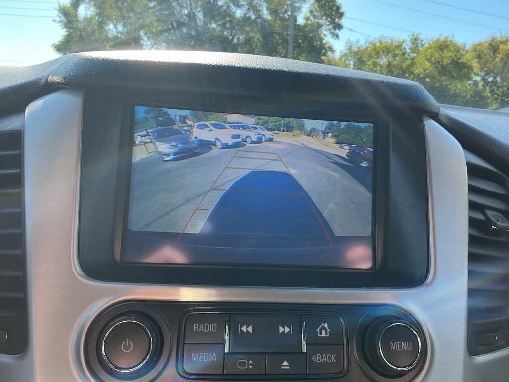 2019 GMC Yukon Image 24